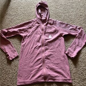 Ironman Woodpulp 2019 Zip Hoodie Women’s XS